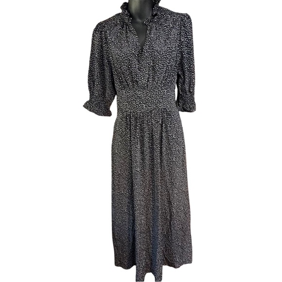 MELLODAY Dresses & Skirts - Melloday Retro dress small